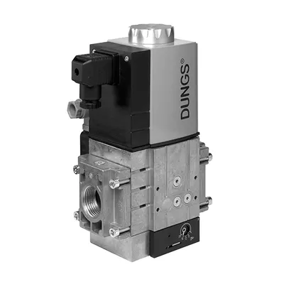 DUNGS MBC-SE... (US/CA) - Gas multibloc