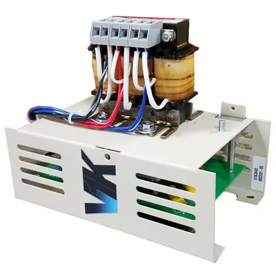 V1K FILTERS Output Filter: Open, dV/dT, 1.5 hp Max Output Power, 600V AC - Output Filters