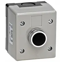 AMERICAN GARAGE DOOR SUPPLY Control Station: Open-Close, Double Pole, Outdoor, Surface Mount (MPN 1BXT)