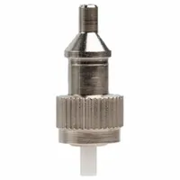 JONARD TOOLS Visual Fault Locator Adapter: FC to LC Adapter, VFL-25125