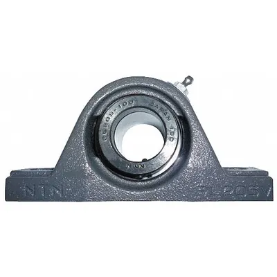 NTN UELPL-1.3/8M General Purpose Pillow Block Ball Bearing - General Purpose Pillow Block Ball Bearings