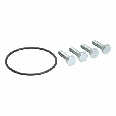 TACO Gasket Kit: for In-Line Circulating Pumps, Mfr Part # 0010-008RP, O-Ring Kit - Seal Kits