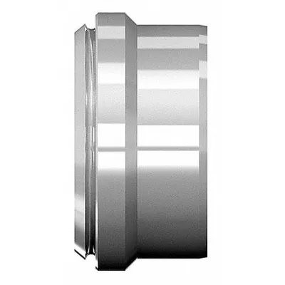 WEATHERHEAD 7165AX06 Flareless Bite-Type Steel Compression Fitting Sleeve - Flareless Bite-Type Steel Compression Fittings