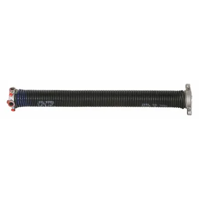 PRIME-LINE GD 12226 Torsion Spring, Steel, Right Hand Wind, Closed Drawbar Ends - Springs & Counterbalances