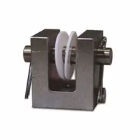B-TEK Clevis Mount Block: Clevis Mount Block, 2 in Overall Lg, 1 1/2 in Overall Wd (MPN 985-0023)