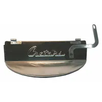Kettle Cover Front: 12268, EG32/EG48/EG60/PR32/PR48/PR60, 31EW23