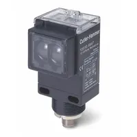 EATON Photoelectric Sensor: Non-Terminated Cable, 24-240V AC & 12-240V DC, Solid State Relay (MPN 1351E-6513)