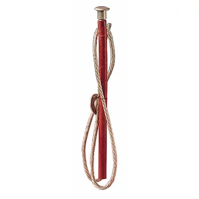 BUSSMANN Cutout Link: Type T, Time Delay, Nonremovable Head - Time-Delay Type T Fuse Links