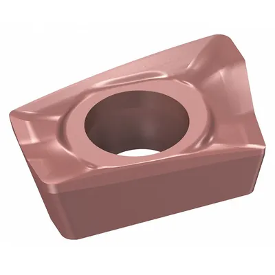 WALTER Parallelogram Milling Insert: ACGT060204R-M85 (MPN 7528708) - Parallelogram Indexable Milling Inserts