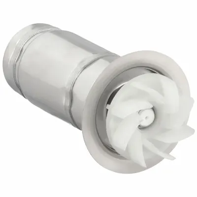 TACO Circulating Pump Cartridge: 007-042RP - Cartridge Assemblies