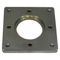 RHINO TOOL Adapter Plate: Compatible with Multi Pro Gas Post Driver, Compatible Mfr Model No. 301002 (MPN 301400)
