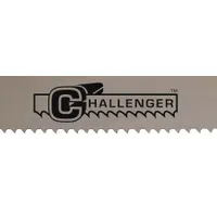 MORSE Band Saw Blade: Bi-Metal, Challenger(R), Aluminum/Carbon Steel/Structural Steel, 11 ft 5 in (MPN ZWEG083C57S-11' 5")