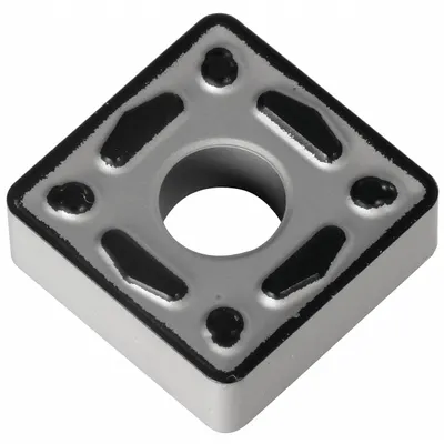SUMITOMO Square Turning Insert: SNMG322ENG - Square (S) Indexable Turning Inserts
