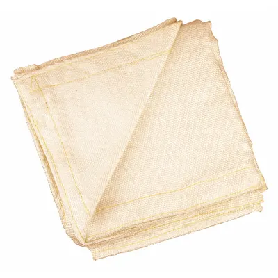 OEM Welding Blanket Roll: Uncoated Fiberglass - Light-Duty Uncoated Fiberglass Welding Blanket Rolls
