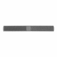 Rectangular Files: Rectangular, Single Edge Cut, 14 in File Lg, 1 1/2 in File Wd, 9/32 in Thick (MPN 17903N)