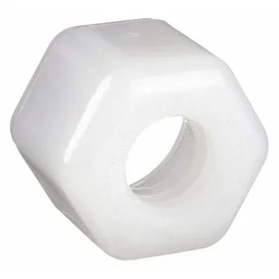 PARKER N5NS General Purpose Nylon Compression Fitting Nut for 5/16 in OD Tubing - General Purpose Nylon Compression Fittings