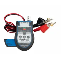 JONARD TOOLS Tone and Probe Kit: TET-700BC, Remote Terminator/Tone Generator, TET-700BC Sound, Sound