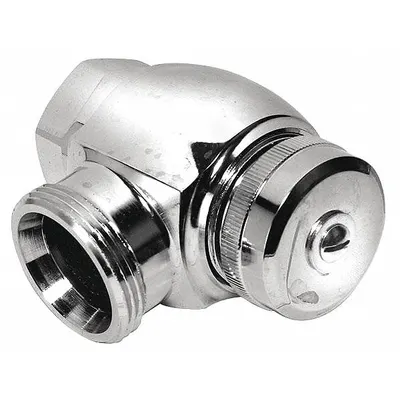 SLOAN Adjustable Wheel Handle Stop for Exposed Flushometers - Tailpiece & Stop Parts for Flush Valve