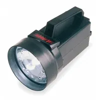 EXTECH Digital Stroboscope: 0.1 fpm, LED, 10,000 fpm, 100 fpm, 1,000 usec Max Flash Duration (MPN 461830)