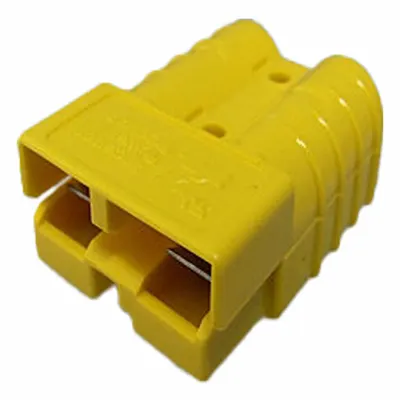 ANDERSON POWER PRODUCTS 992G5 SB 50 Multipole Connector Housing - Multipole SB Connector Housings