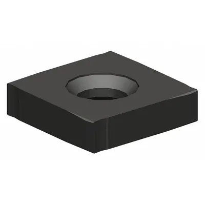 WIDIA Square Milling Insert: 123506599 (MPN 5903644) - Square (S) Indexable Milling Inserts