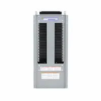 Panelboard Interior: 30 Spaces, 125 A Amps, Aluminum, EDB/EDG/EDJ, 27 in Ht, 10 7/16 in Wd (MPN NF430L1)