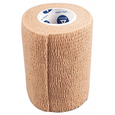 DYNAREX Self-Adherent Bandage Roll - Self-Adherent Bandages