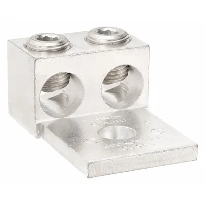 BURNDY K2A31U Mechanical Panelboard Lug - Mechanical Panelboard Lugs