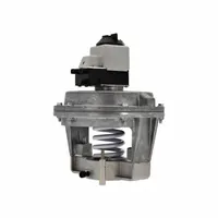 Pneumatic Actuator: 8 psi to 13 psi Spring, 3/4 in Stroke, 21.6 sq in Effective Diaphragm Area (MPN MP953D1107/U)