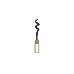 APPROVED VENDOR ZUSA-CPT-8 Corkscrew Replacement Tip for Packing Removal Tools
