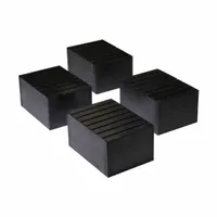QUICKJACK Auto Lifting Accessory: For Vehicle Lift Lift Equipment Type, 3,000 lb Load Capacity, 4 PK (MPN 5300863)