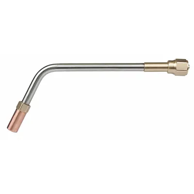 VICTOR Heating Nozzle: 55 Series, Size 10, For Use With Propane - Heating Nozzles