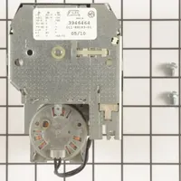 GE Timer: WH12X950