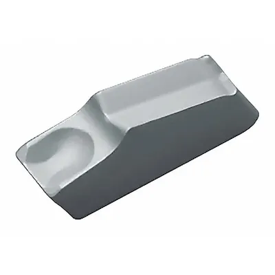 KYOCERA Cut-Off Insert (MPN TKN4TN90) - Machining