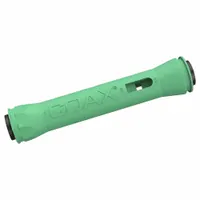 PIAB Vacuum Generator: piINLINE MINI, COAX MINI Si, 8 mm Tube Female, 8 mm Tube Female, 1.46 scfm (MPN 01.22.896)