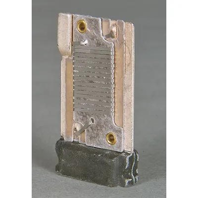 GE Thermal Unit (MPN CR123H132A) - Electrical
