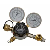 High Pressure Regulator 3000 psi: Air Systems (MPN RG-3000)