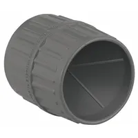 IMPERIAL Tubing Reamer: Aluminum/Conduit/Copper/Stainless Steel/Steel, 1 1/2 in Max Pipe Size (MPN 208-FSS)