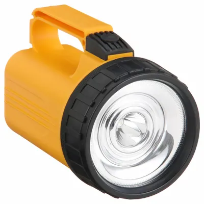 OEM Lantern: 160 lm Max., 30 hr Run Time at Max. Brightness, 105 m Max Beam - Lanterns