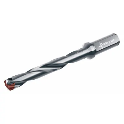 WALTER Modular Drill Bit for General Drilling: D4140.07-15.00F15-B (MPN 7508890) - Modular Drill Bits for General Drilling