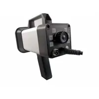 SHIMPO Digital Stroboscope: 0.1 fpm (60 to 6,000 fpm)/1 fpm (6,001 to 12,000 fpm), LED, 12,000 fpm (MPN DT-311D)