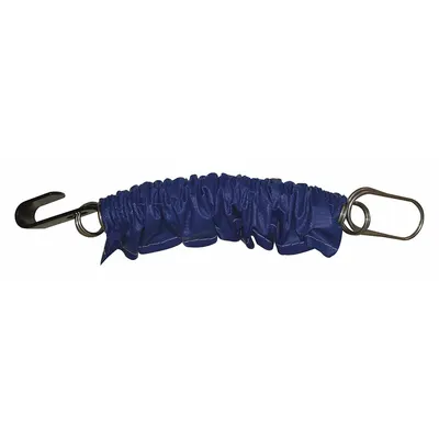 ROYAL BASKET TRUCKS Replacement Spring, 7" Blue: For 2HEG5/2HEG9 - Material Handling Parts