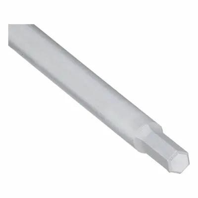 WIHA ESD-Safe Precision Hex Screwdriver: ESD Safe PicoFinish, Std Lg - ESD-Safe Precision Hex Screwdrivers