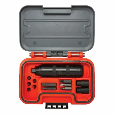 REGAL CUTTING TOOLS Pulley Tap: 3/8"-24 UNF, H3 / 3B, 3 Flute, Plug Chamfer - Spiral-Point Extension Taps