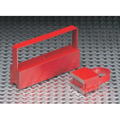 OEM Manual Lifting Magnet: Manual Lifting Magnet - Genera Purpose Manual Lifting Magnets