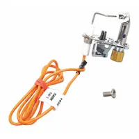 BLODGETT Pilot Assembly: Mfr Part # 21071