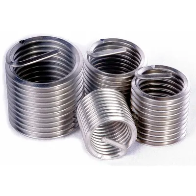 OEM APPROVED VENDOR Helical Insert & Tool Kit - Insert & Tool Kits