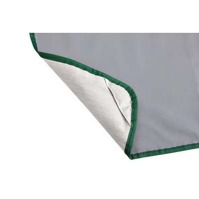 OEM APPROVED VENDOR Machine Cover - Machine Cover Cotton Canvas Tarps