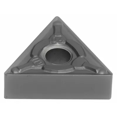 SUMITOMO Triangle Turning Insert: TNMG331EGU - Triangle (T) Indexable Turning Inserts