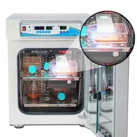 INCUVIEW Integrated Microscope Shelf: Incubators (MPN H3565-180-LCI)
